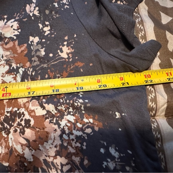 Ladies XXL 24/7 short-sleeved top - NWT - Picture 7 of 8